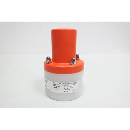 Back Pressure 145Psi 34In Npt Relief Valve